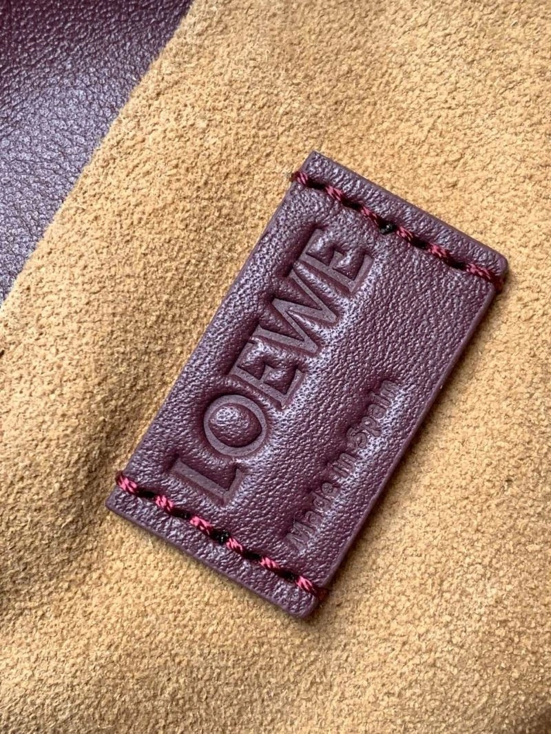 Loewe Flamenco Bags Affordable 61274