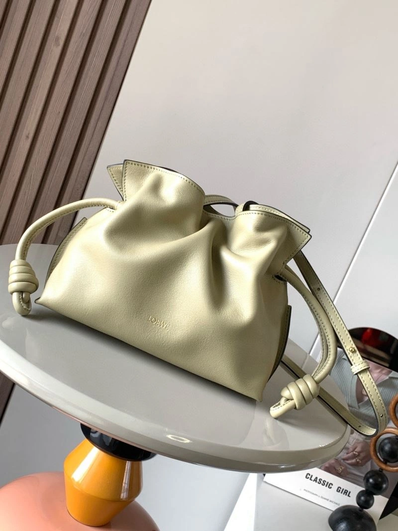 Elegant Loewe Flamenco Bags 61265