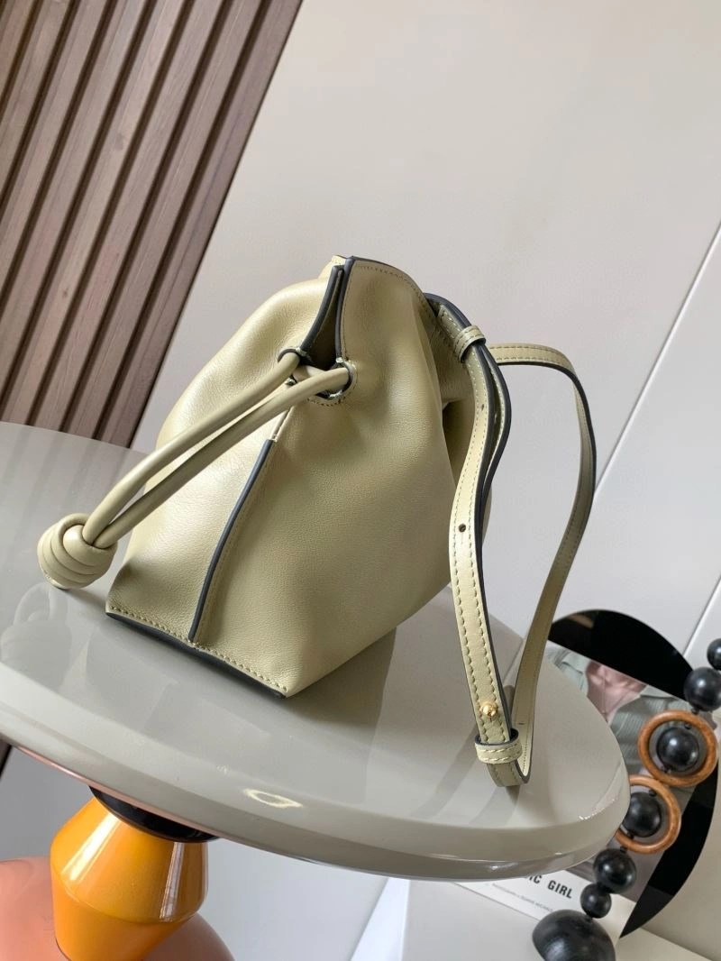 Elegant Loewe Flamenco Bags 61265