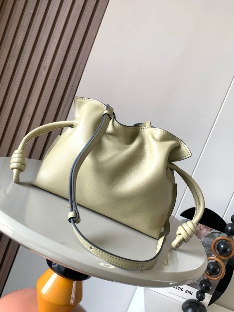 Elegant Loewe Flamenco Bags 61265
