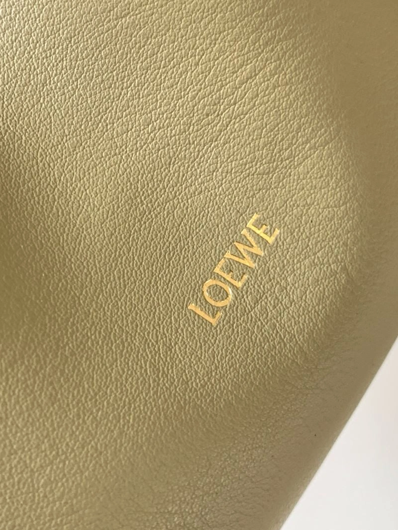 Elegant Loewe Flamenco Bags 61265