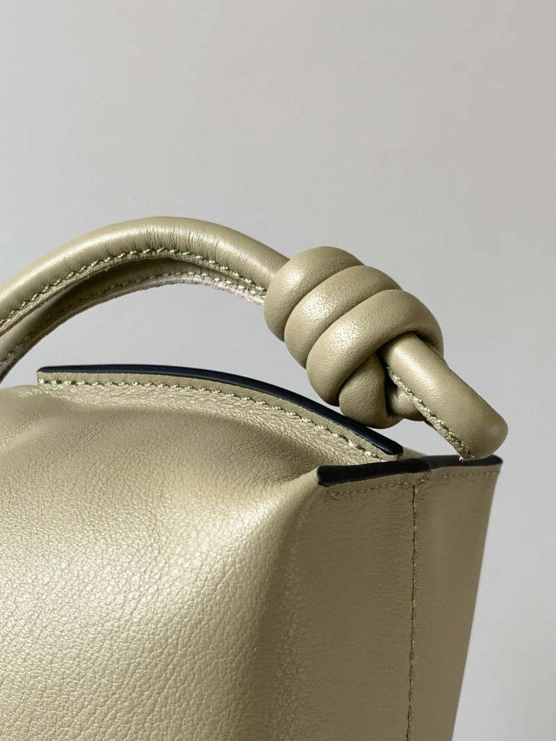 Elegant Loewe Flamenco Bags 61265