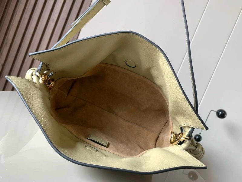 Elegant Loewe Flamenco Bags 61265