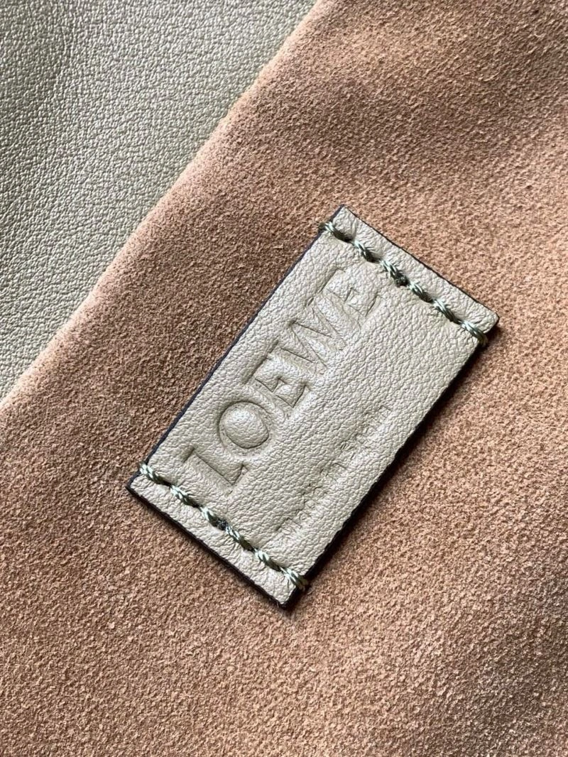 Elegant Loewe Flamenco Bags 61265