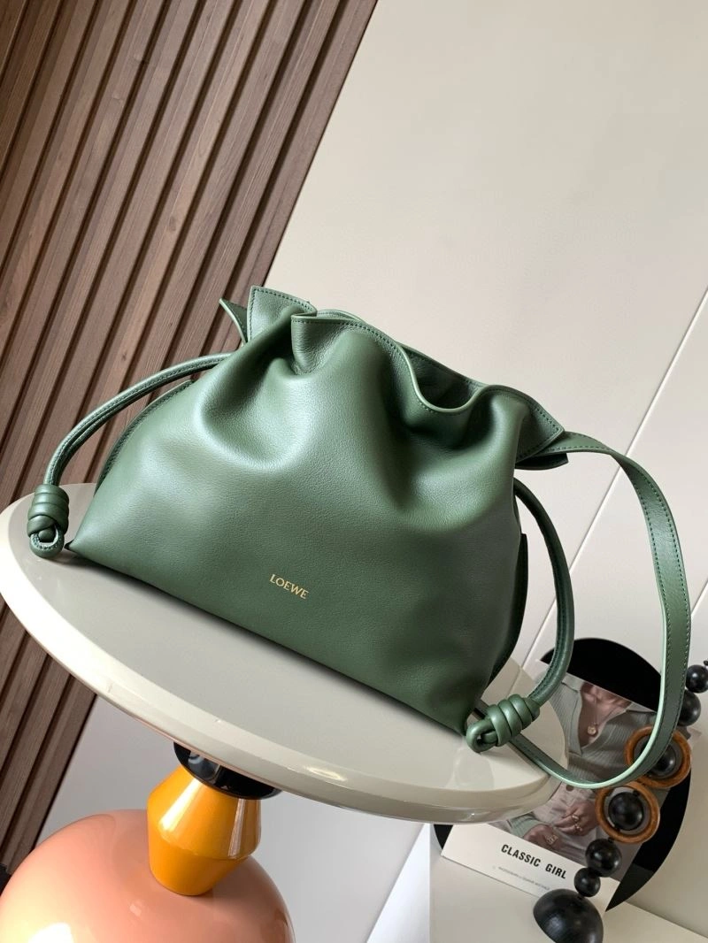 Loewe Flamenco Bags Bold 61327