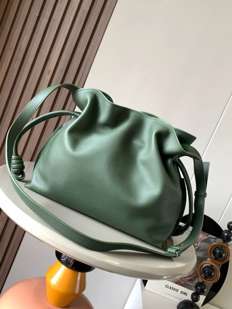 Loewe Flamenco Bags Bold 61327