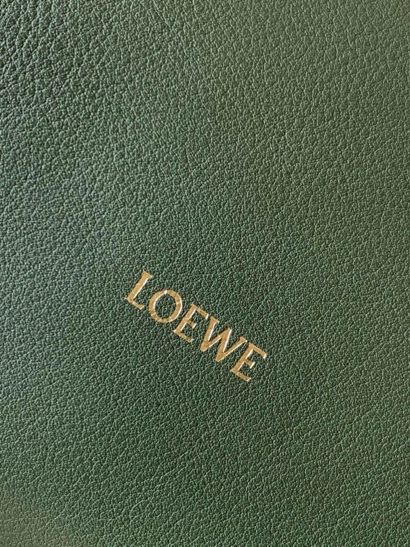 Loewe Flamenco Bags Bold 61327