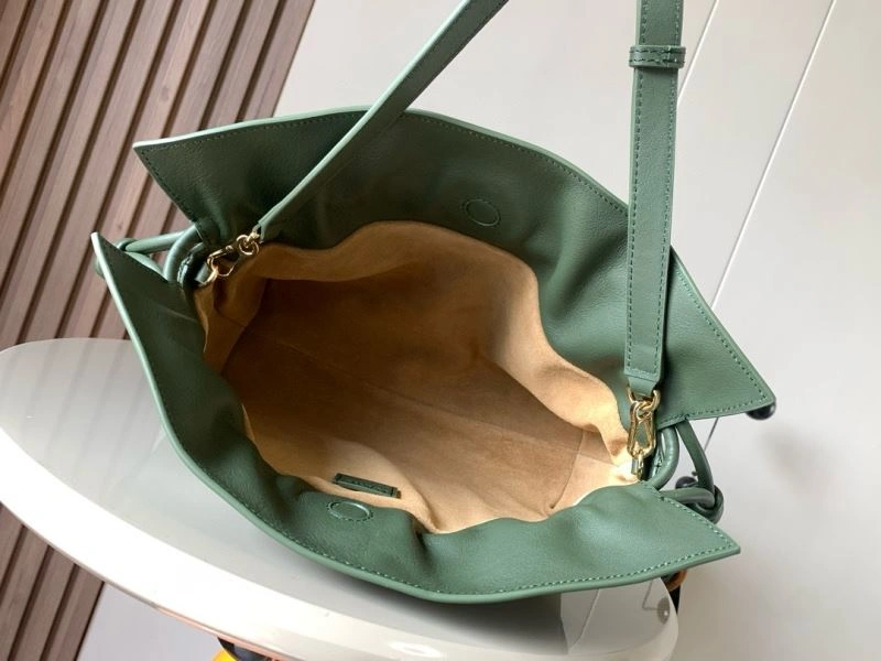 Loewe Flamenco Bags Bold 61327