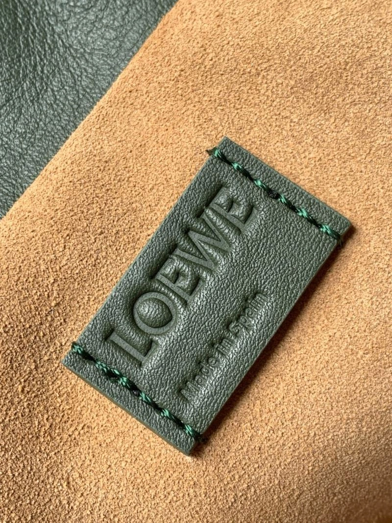 Loewe Flamenco Bags Bold 61327