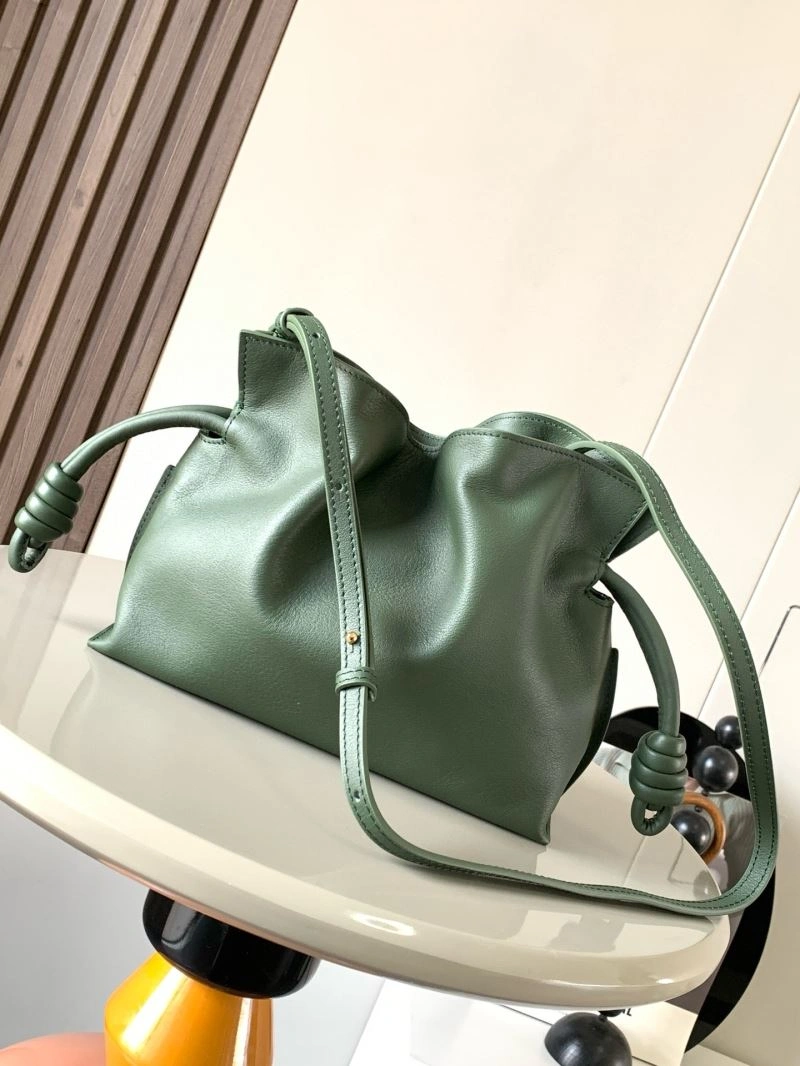 Loewe Flamenco Bags Tailored 61263