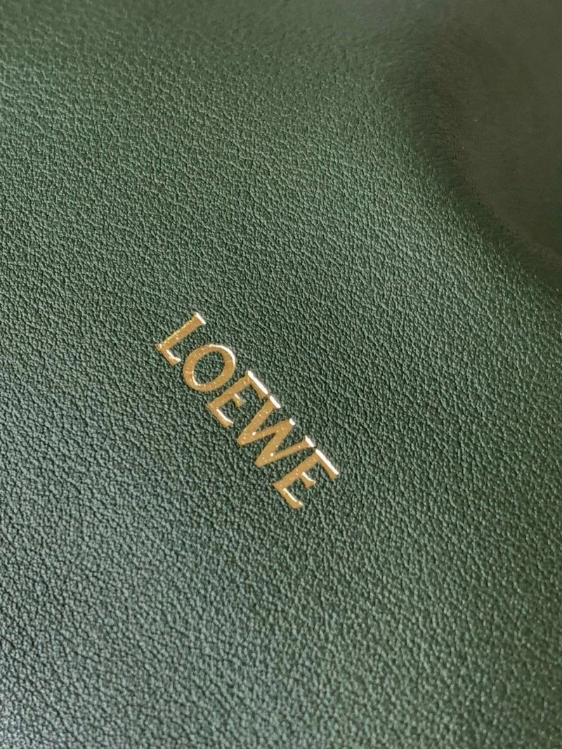 Loewe Flamenco Bags Tailored 61263
