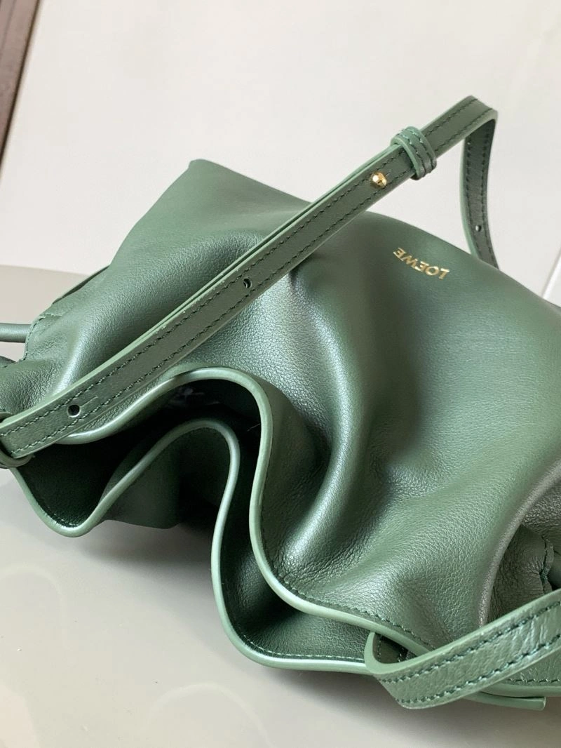 Loewe Flamenco Bags Tailored 61263