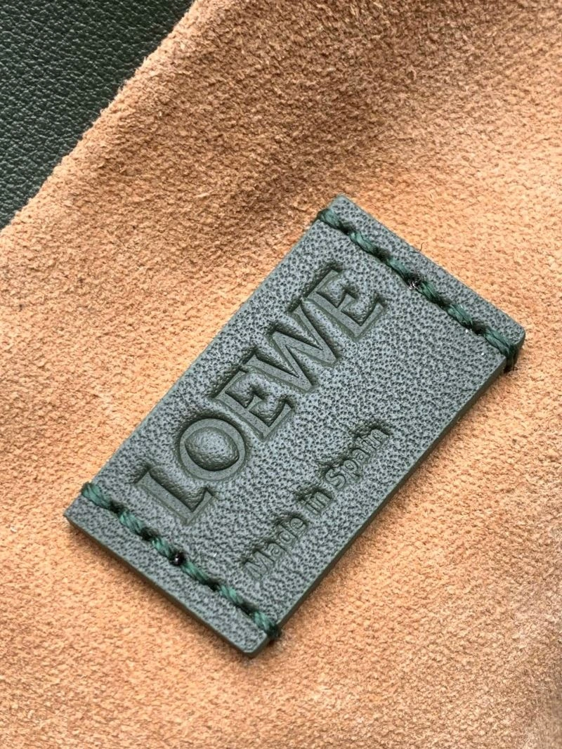 Loewe Flamenco Bags Tailored 61263