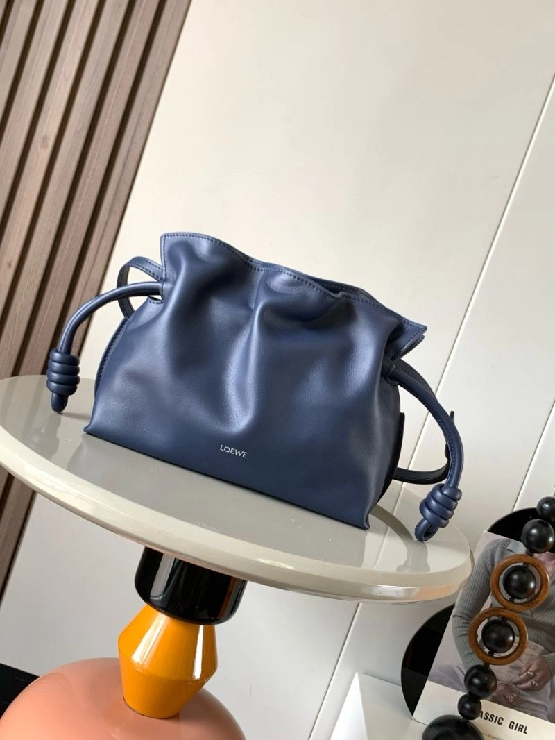 Trendsetting Loewe Flamenco Bags 61258