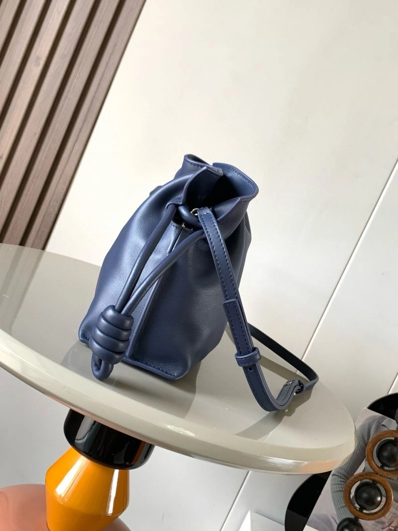 Trendsetting Loewe Flamenco Bags 61258