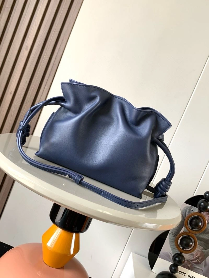 Trendsetting Loewe Flamenco Bags 61258