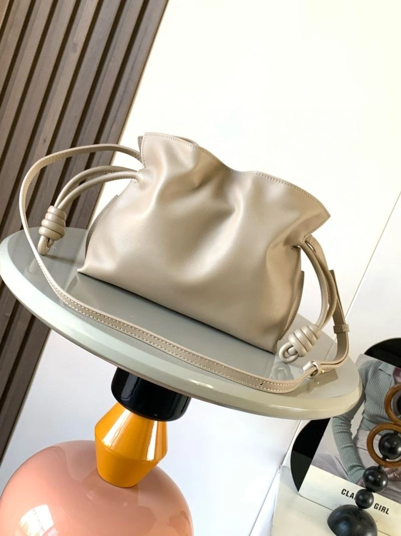 Elegant Loewe Flamenco Bags 61255