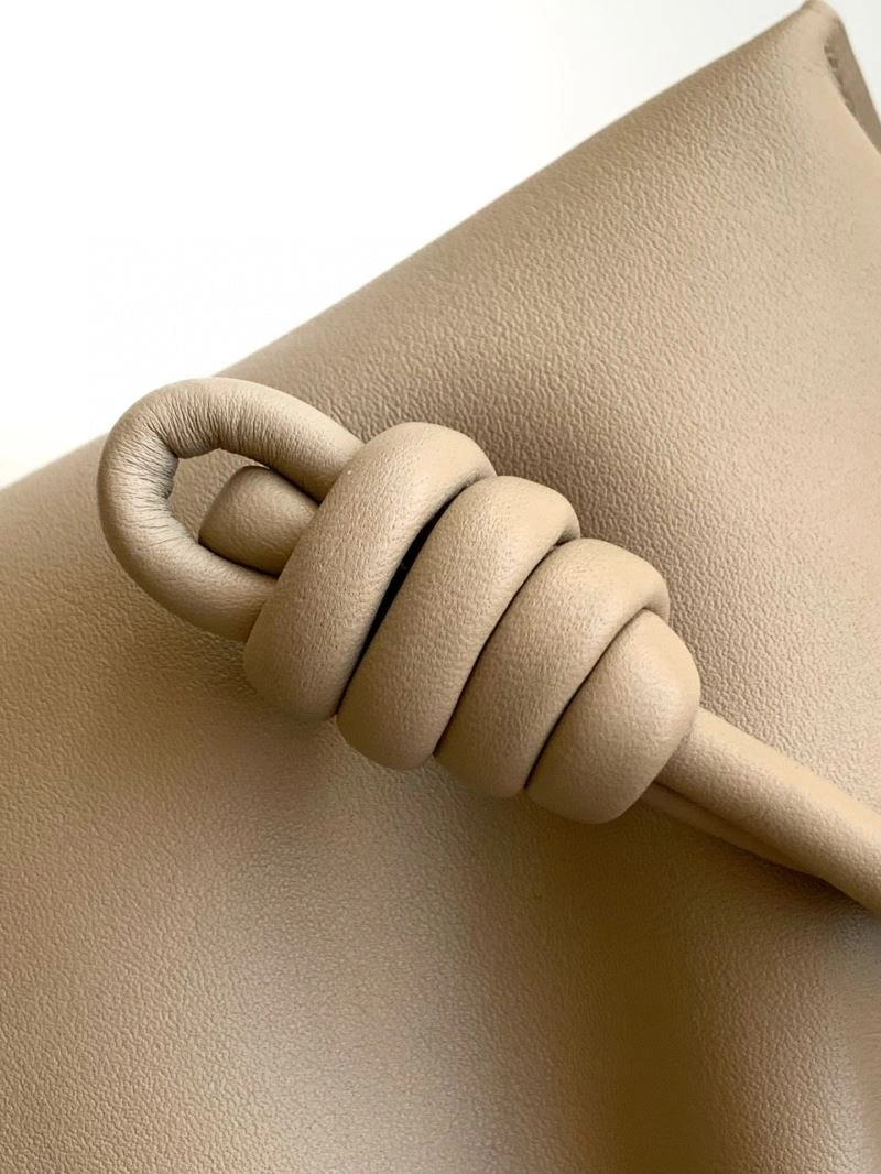 Elegant Loewe Flamenco Bags 61255