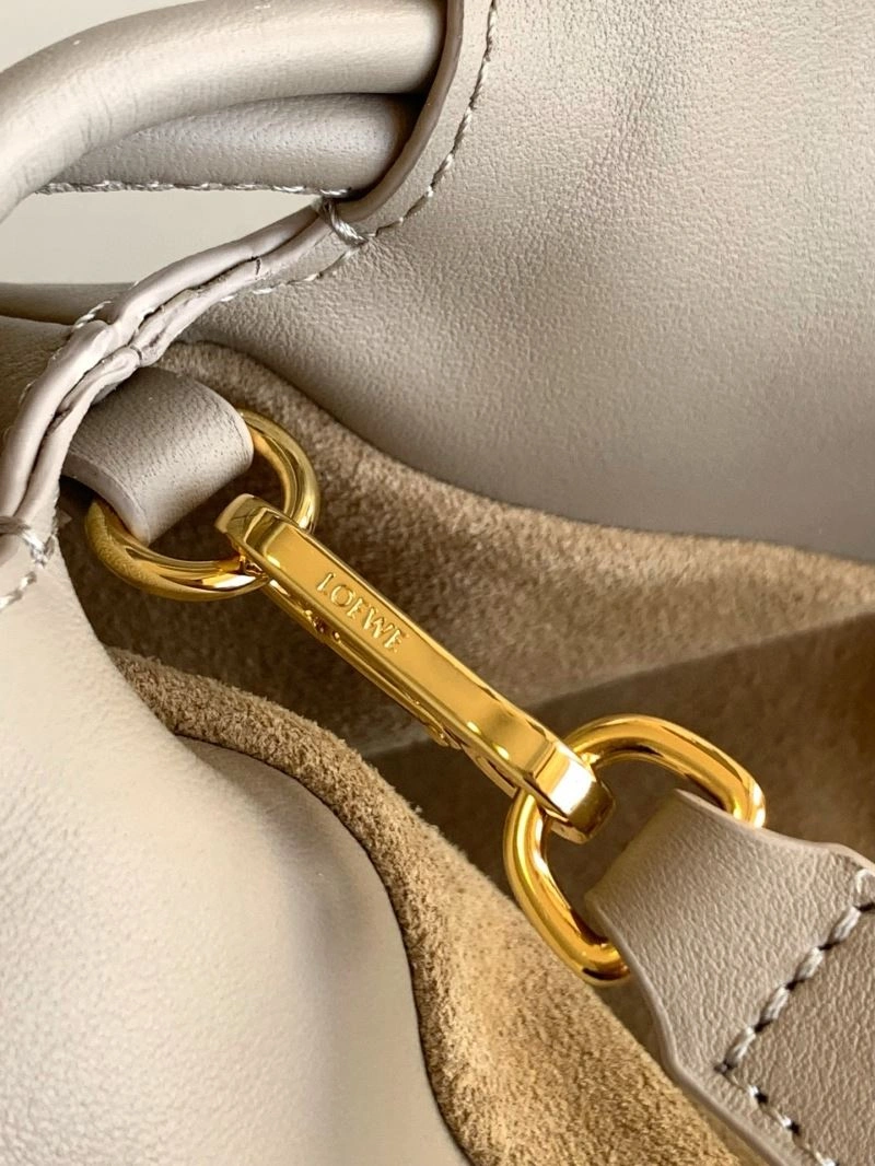 Elegant Loewe Flamenco Bags 61255