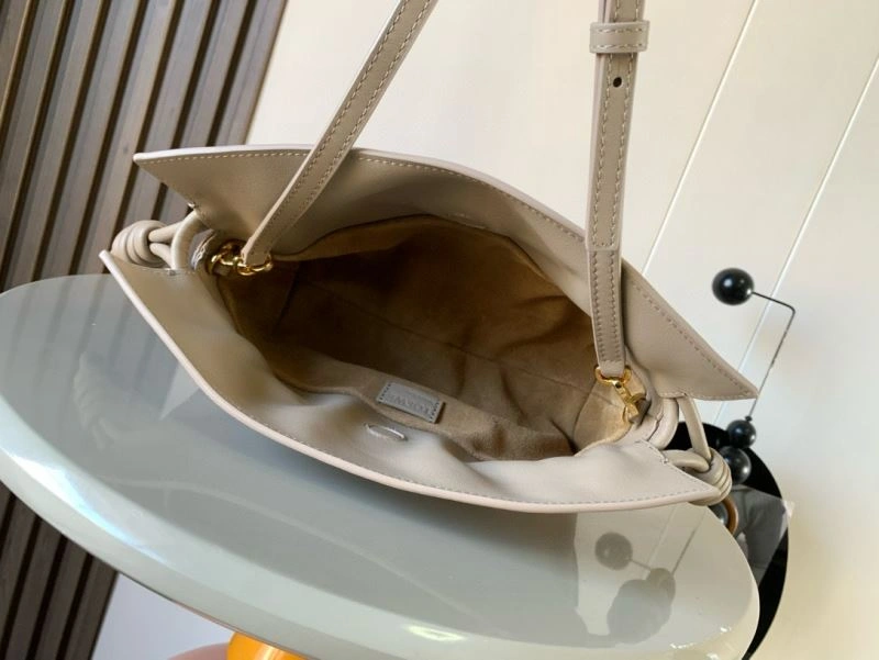 Elegant Loewe Flamenco Bags 61255
