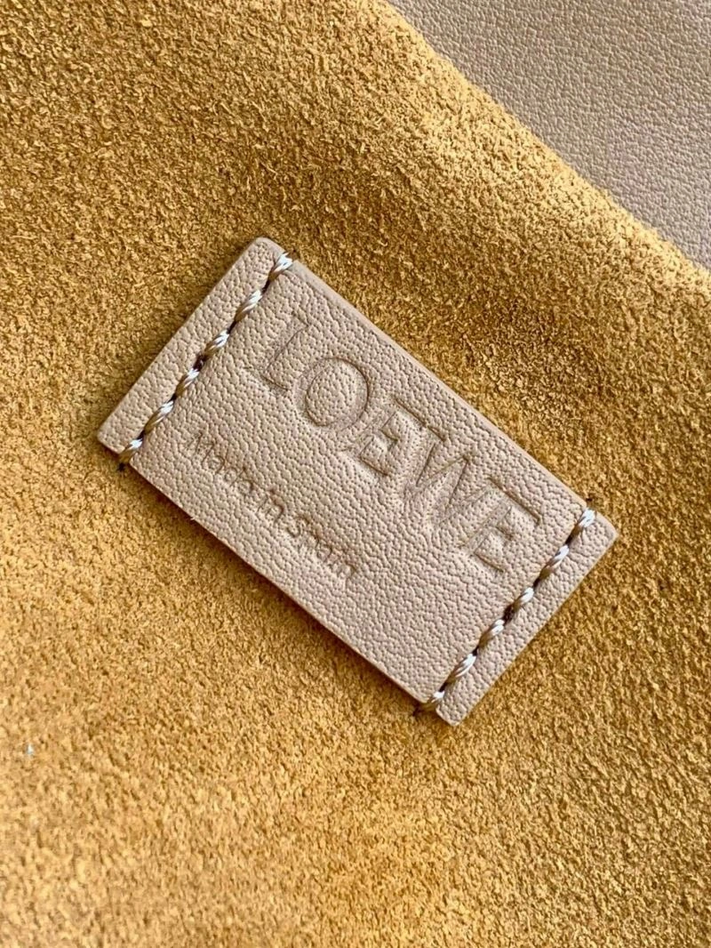 Elegant Loewe Flamenco Bags 61255
