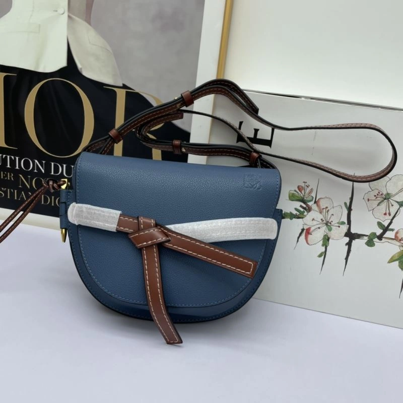Classic Loewe Gate Bags 83757