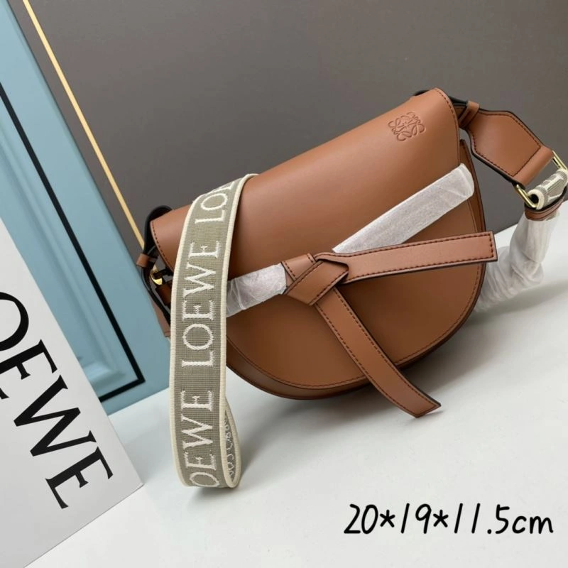Breathable Loewe Gate Bags 83740