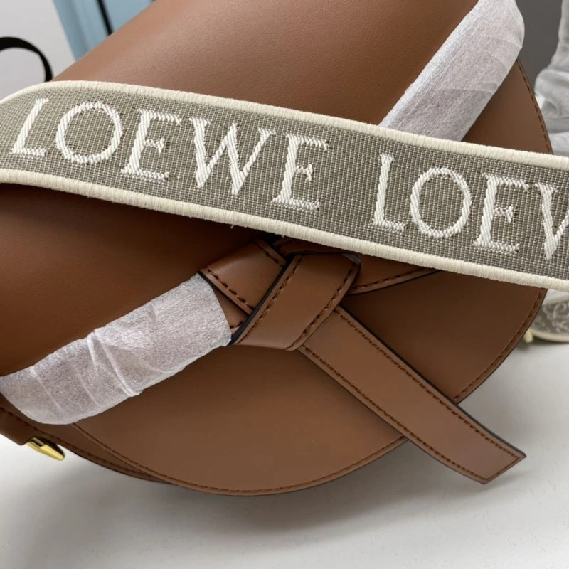 Breathable Loewe Gate Bags 83740