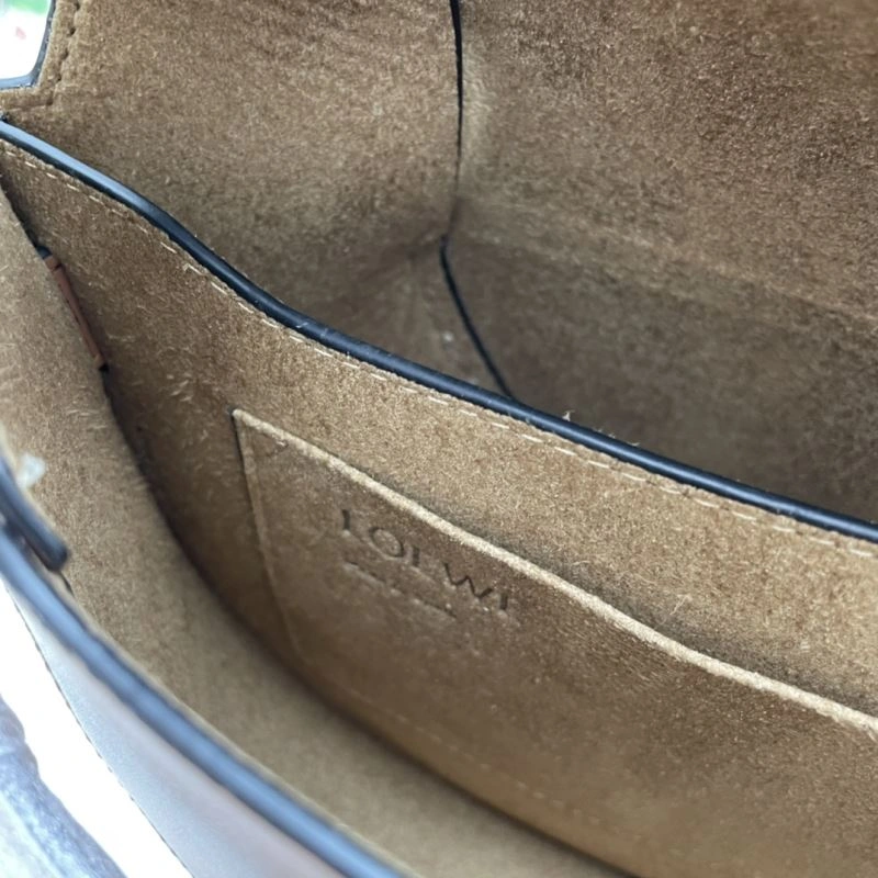 Breathable Loewe Gate Bags 83740