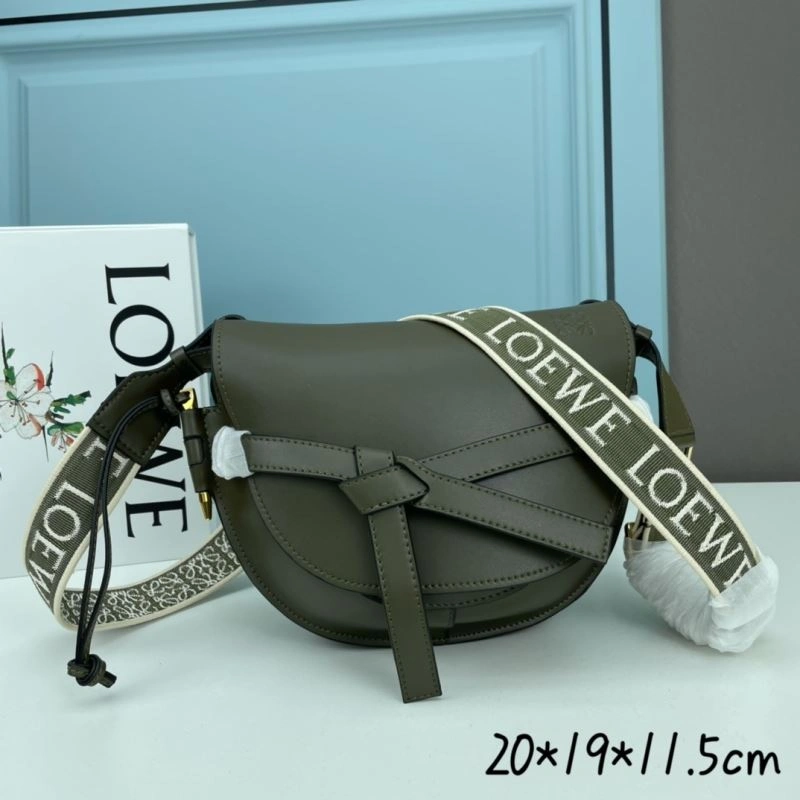 Loewe Gate Bags EyeCatching 83744
