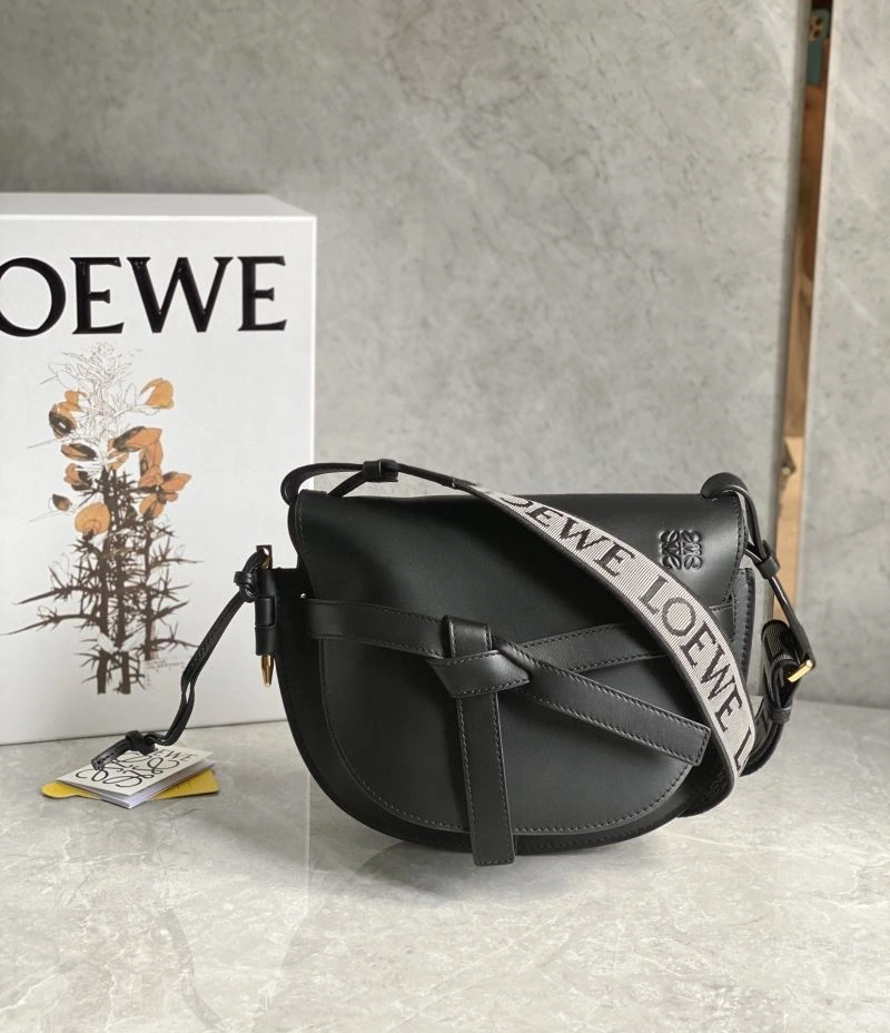 Loewe Gate Bags ZeroBulk 58472