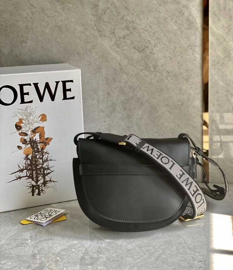 Loewe Gate Bags ZeroBulk 58472