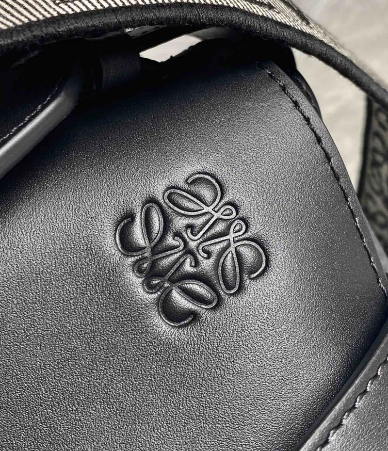 Loewe Gate Bags ZeroBulk 58472