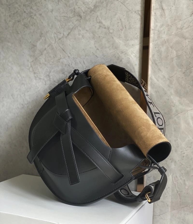 Loewe Gate Bags ZeroBulk 58472