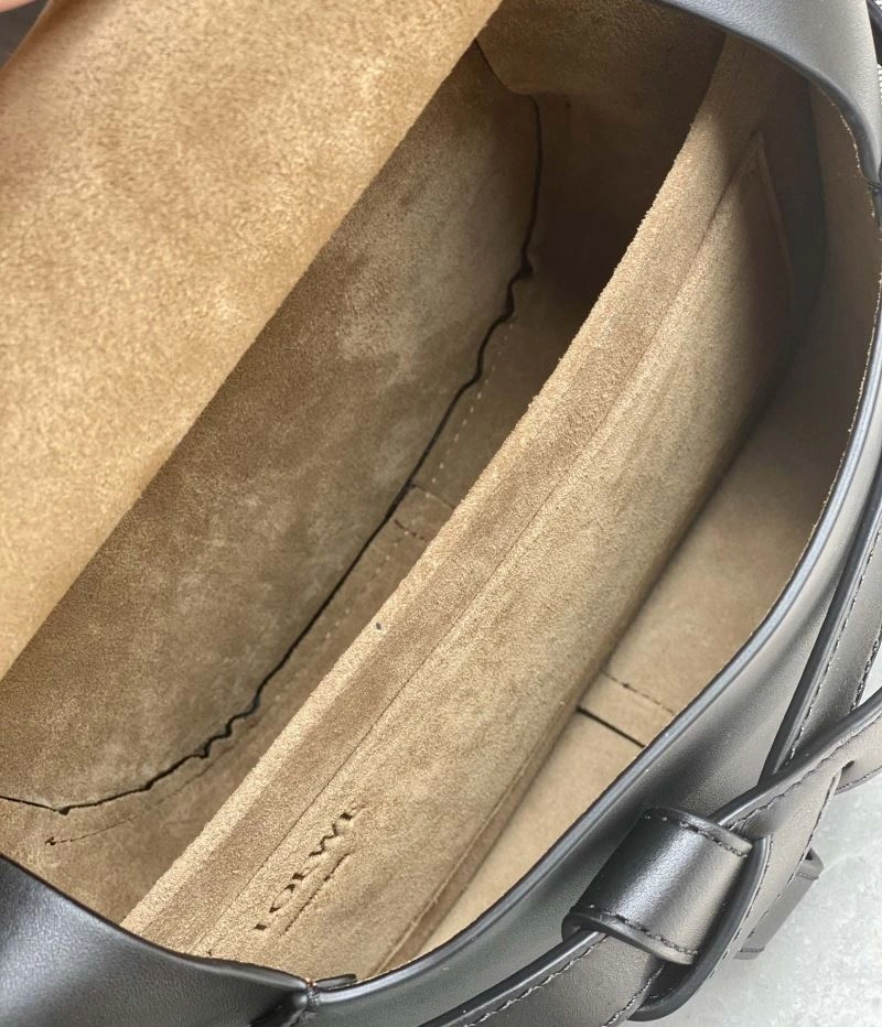Loewe Gate Bags ZeroBulk 58472