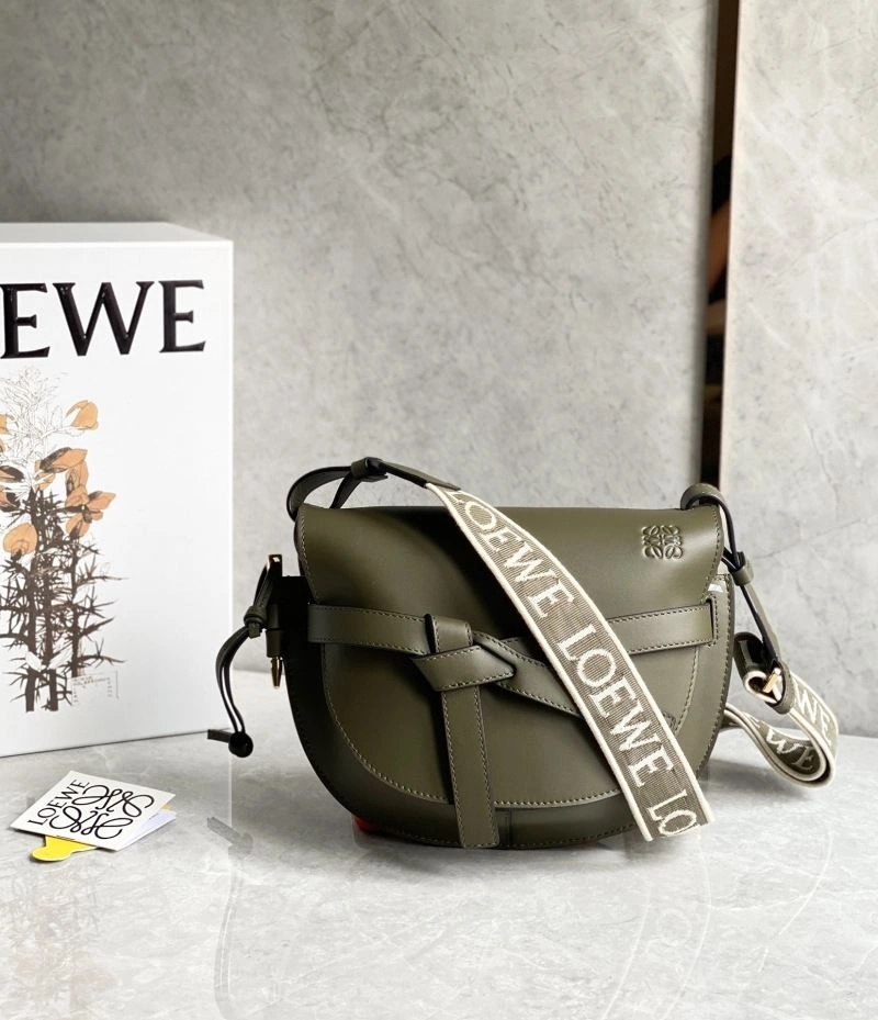 Loewe Gate Bags FlexibleFit 58476