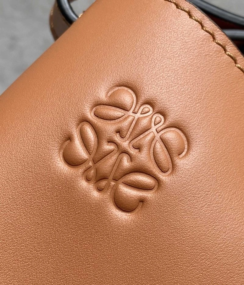 Loewe Gate Bags Cozy 58474