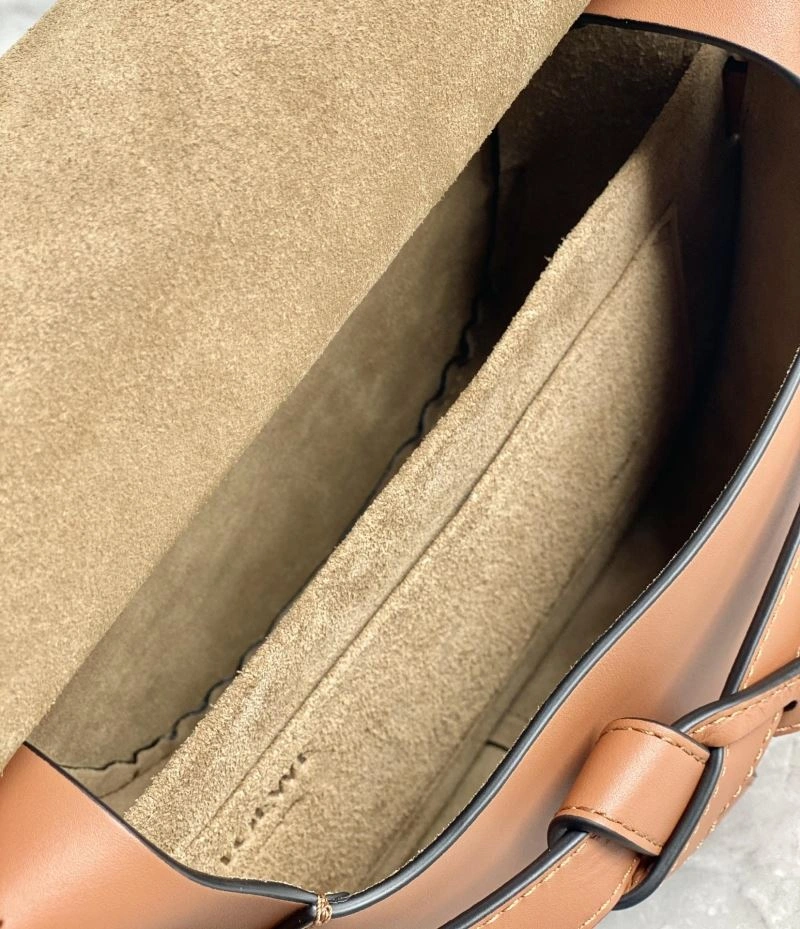 Loewe Gate Bags Cozy 58474