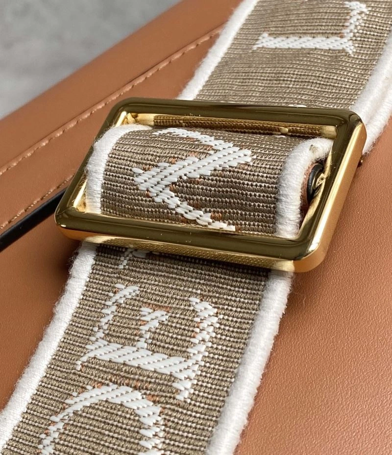 Loewe Gate Bags Cozy 58474