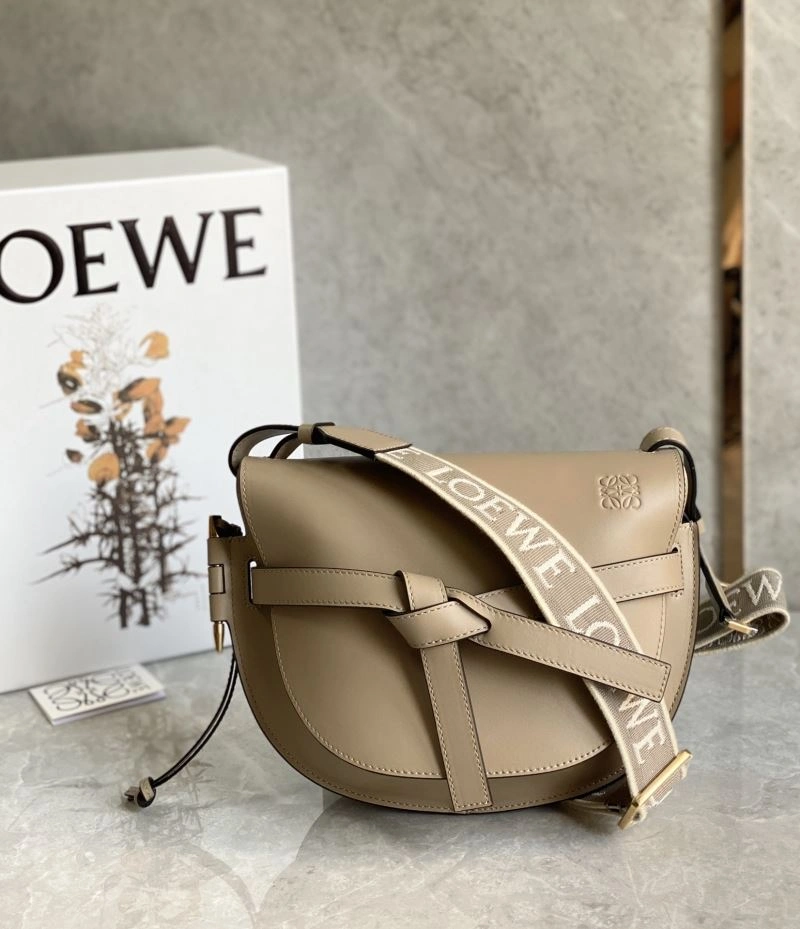 Loewe Gate Bags Breathable 58470