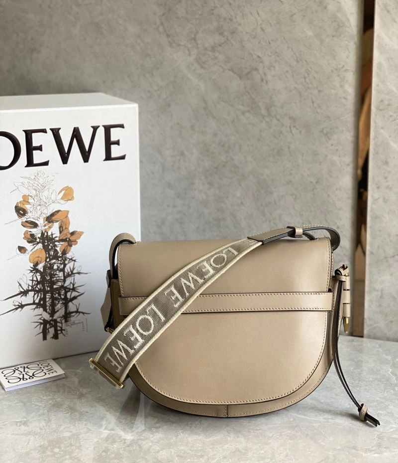 Loewe Gate Bags Breathable 58470