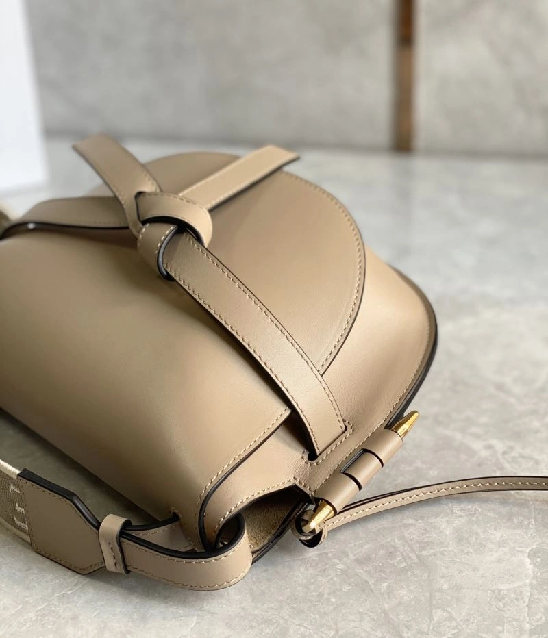 Loewe Gate Bags Breathable 58470