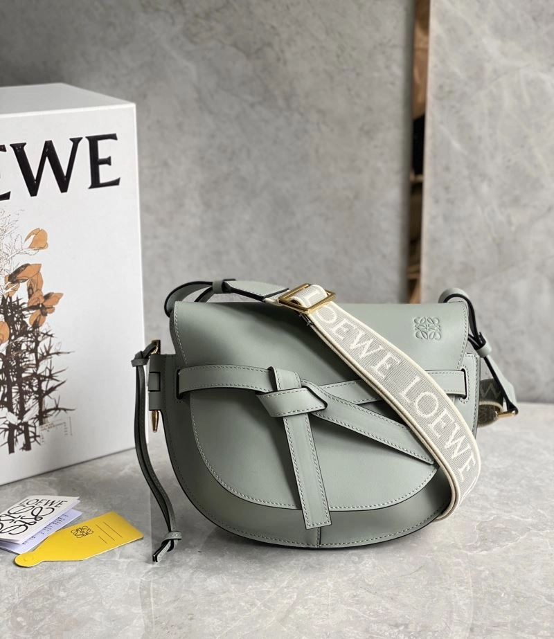 Loewe Gate Bags ZeroBulk 58469