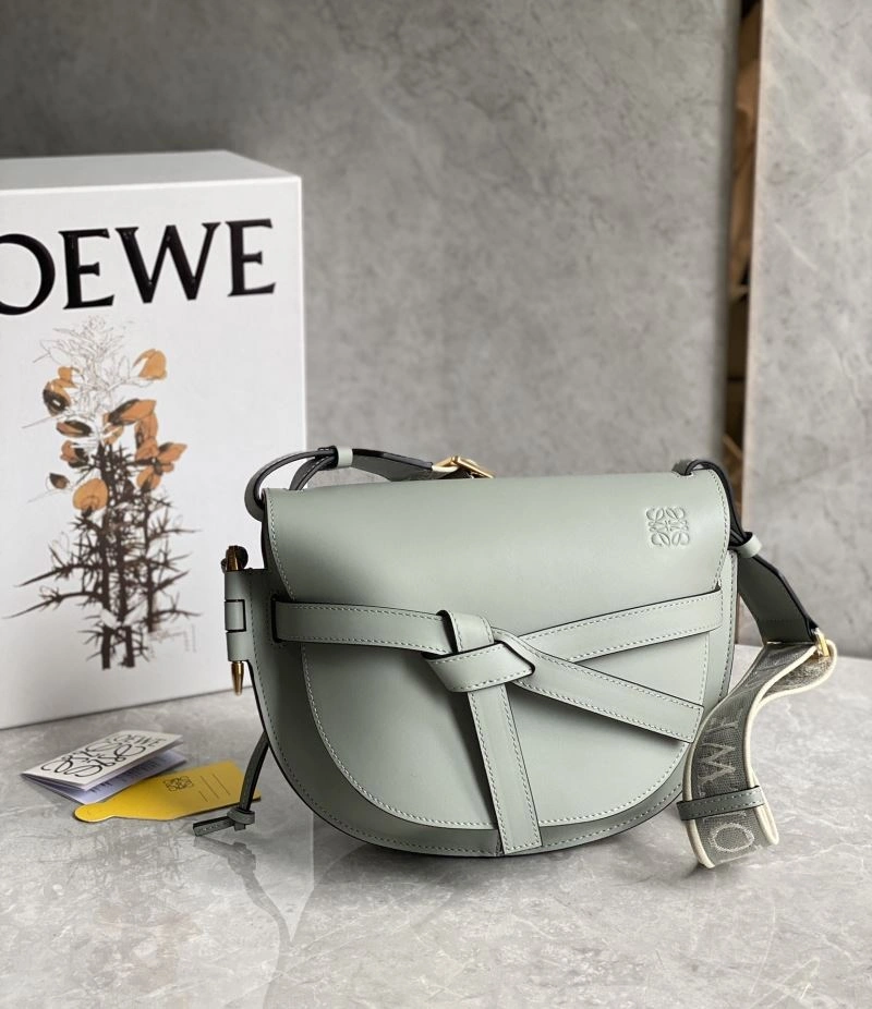 Loewe Gate Bags ZeroBulk 58469