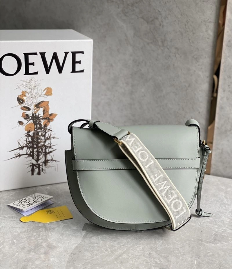 Loewe Gate Bags ZeroBulk 58469