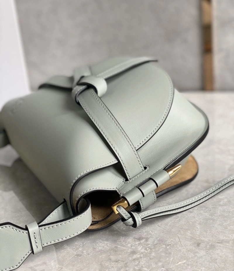 Loewe Gate Bags ZeroBulk 58469