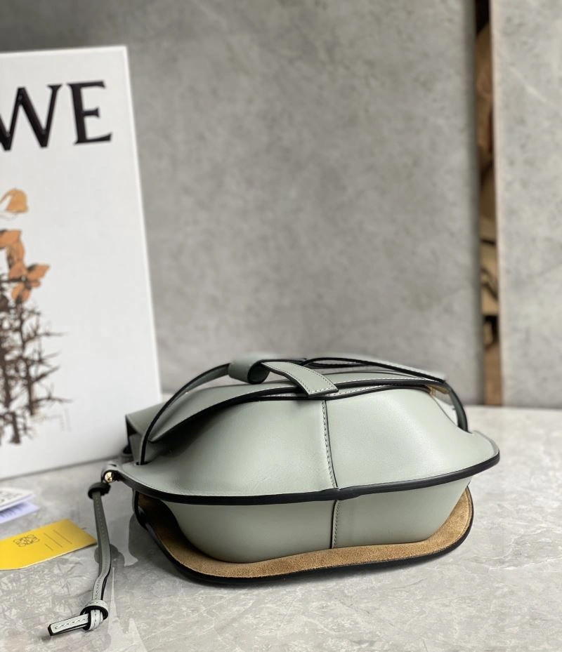 Loewe Gate Bags ZeroBulk 58469