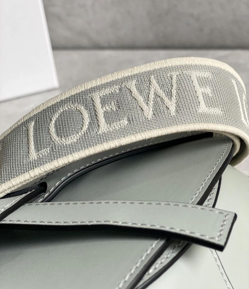 Loewe Gate Bags ZeroBulk 58469