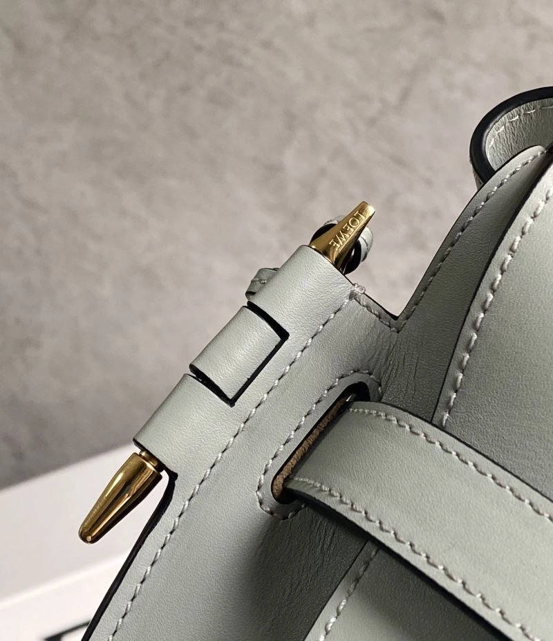 Loewe Gate Bags ZeroBulk 58469
