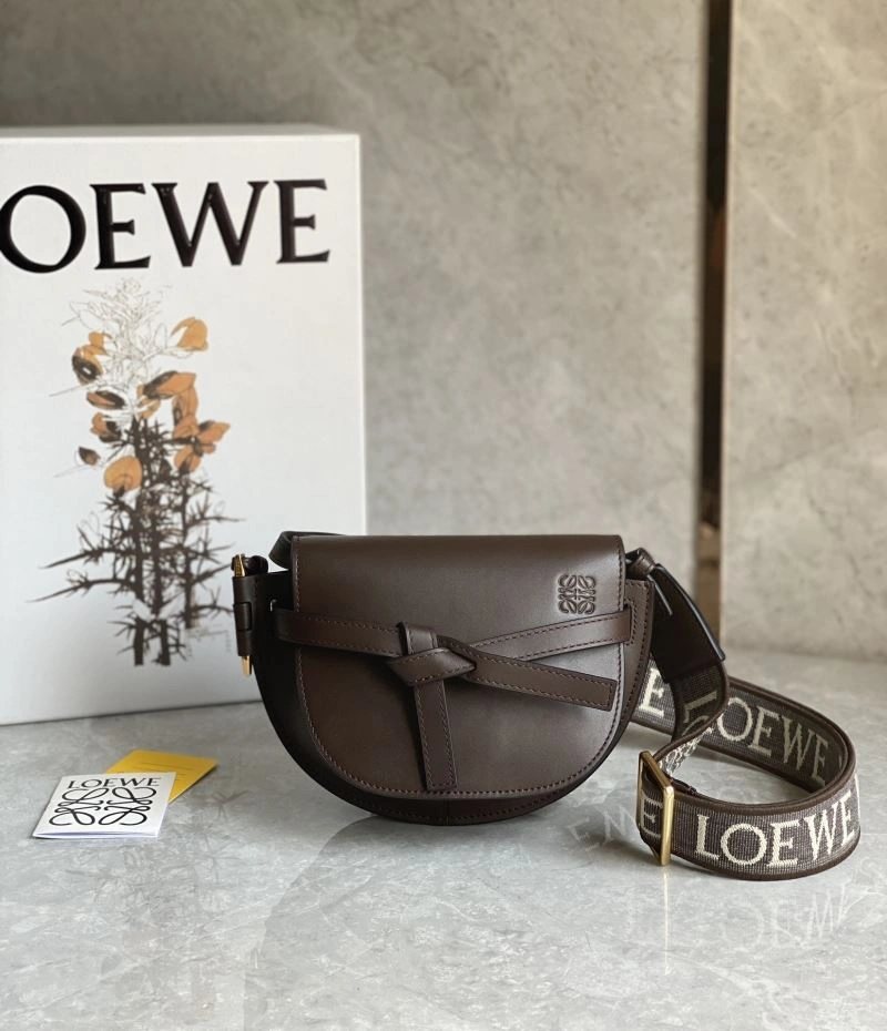 Loewe Gate Bags BestValue 58471